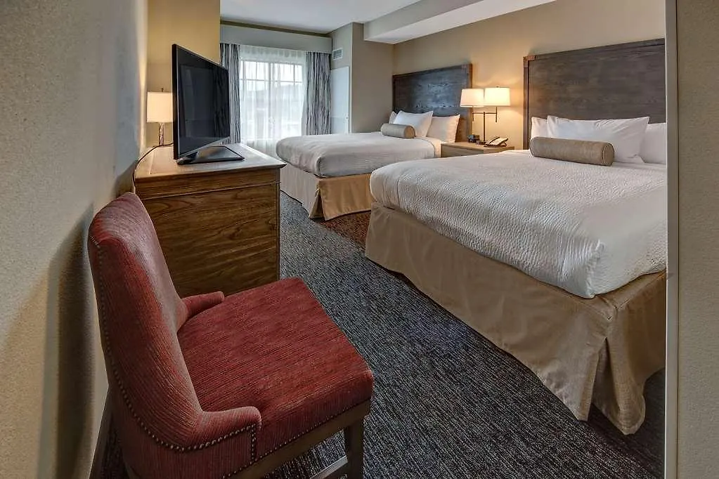 Hotel Black Fox Pigeon Forge, Tapestry Collection By Hilton Pigeon Forge