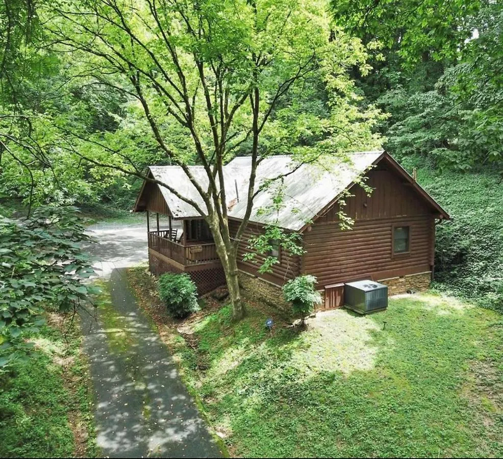 Ferienhaus Bear Nakid *