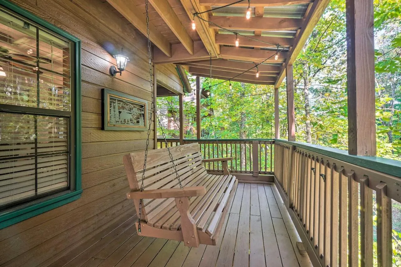 Holiday home Picturesque With Mountain Views