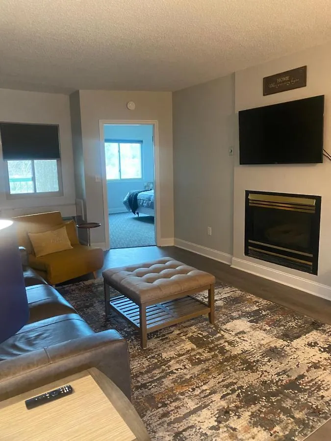 River Place #603 2bd Pigeon Forge