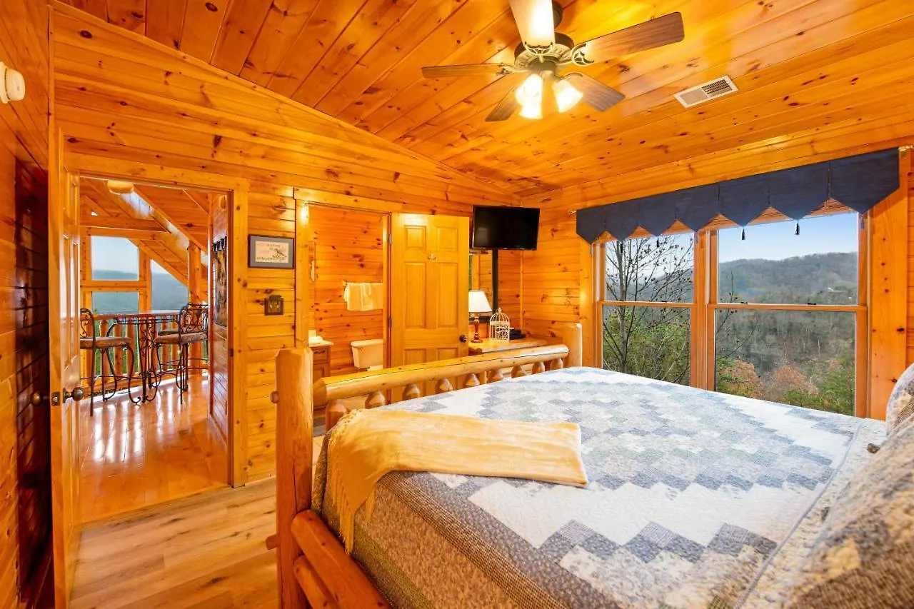 Grizzly Manor *
