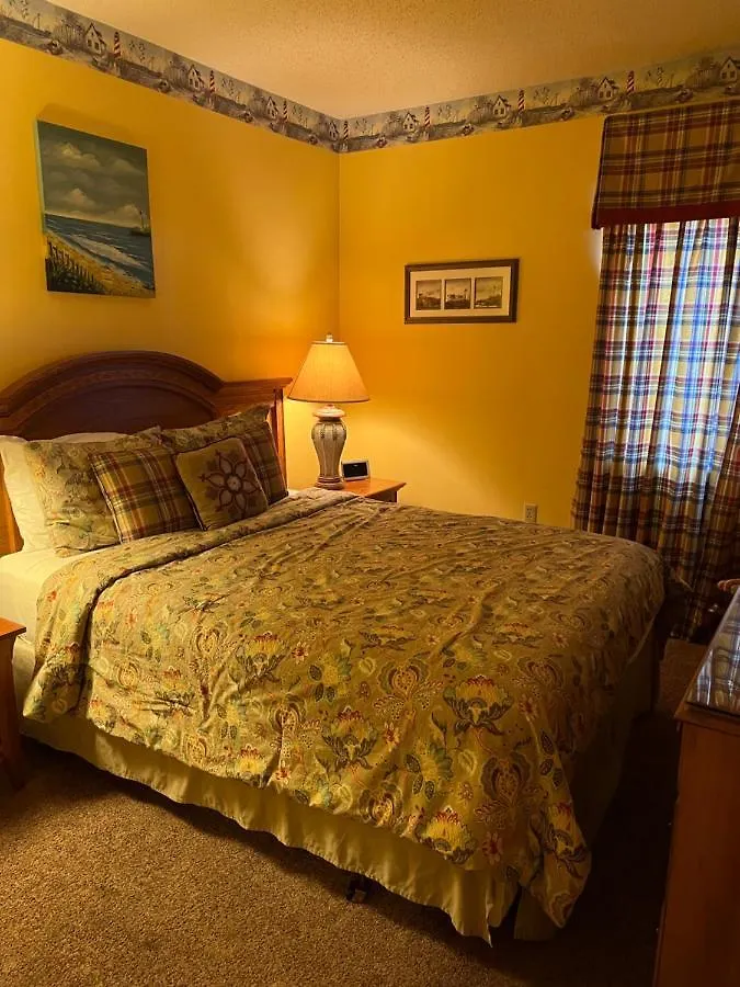 River Place #110 3bd Holiday home