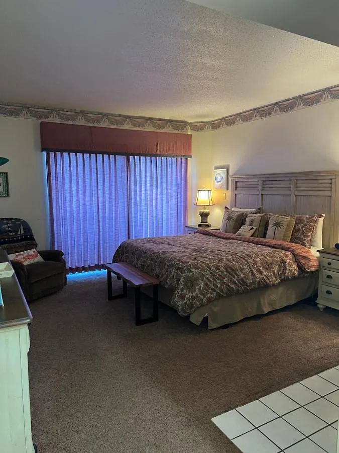 Holiday home River Place #110 3bd