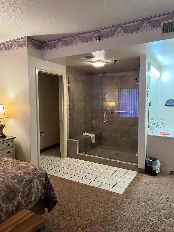 River Place #110 3bd Pigeon Forge