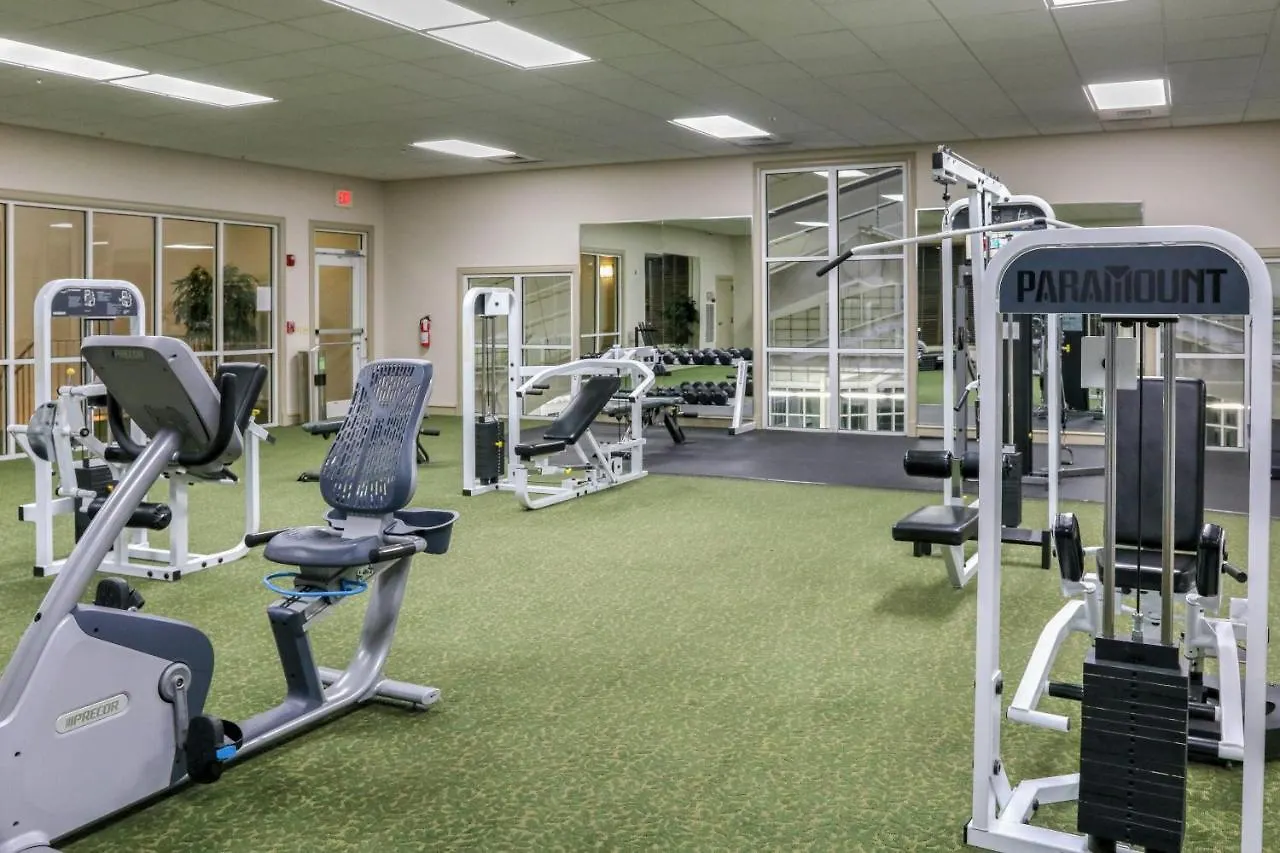 Hotel Riverstone &