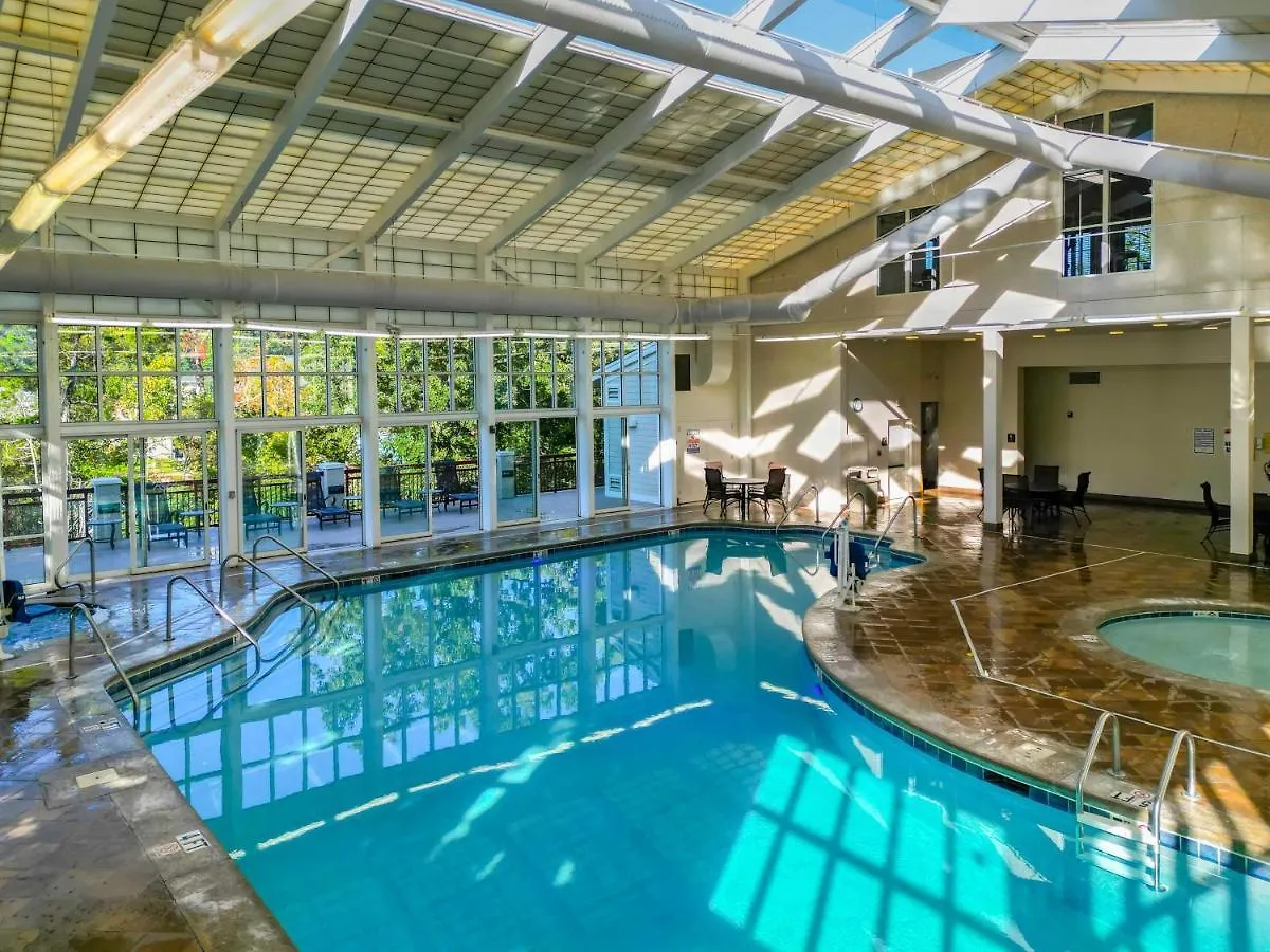 Hotel Riverstone &