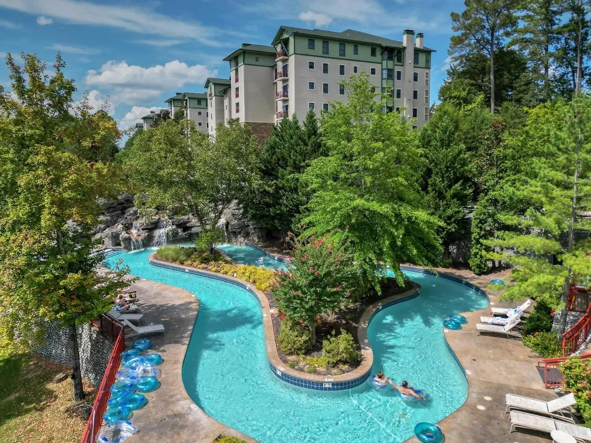 Riverstone & 4*