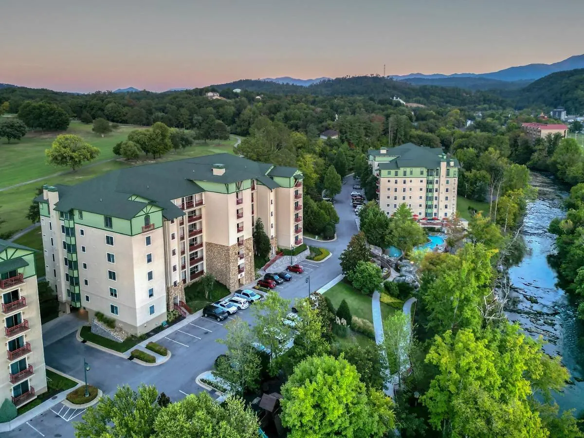 Hotel Riverstone &