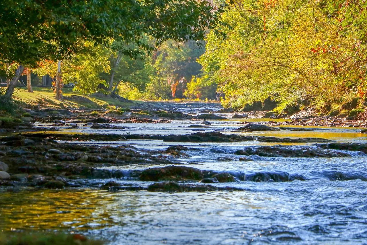 Riverstone & Hotel 4*