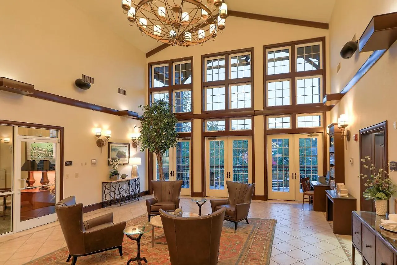 Riverstone &
