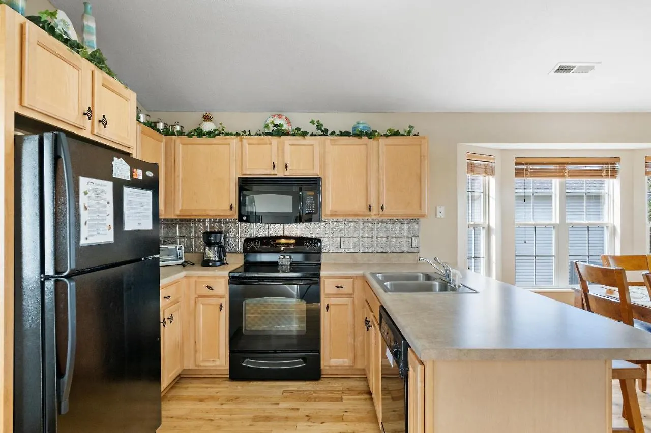 Holiday home Rest Assured, Wifi, 1089 Free Tickets Each Paid Day, Dollywood And