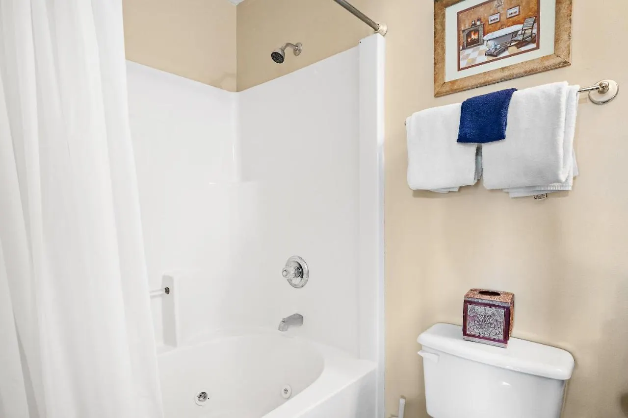 Holiday home River Breeze, Wifi, 1089 Free Tickets Each Paid Day, Dollywood And *