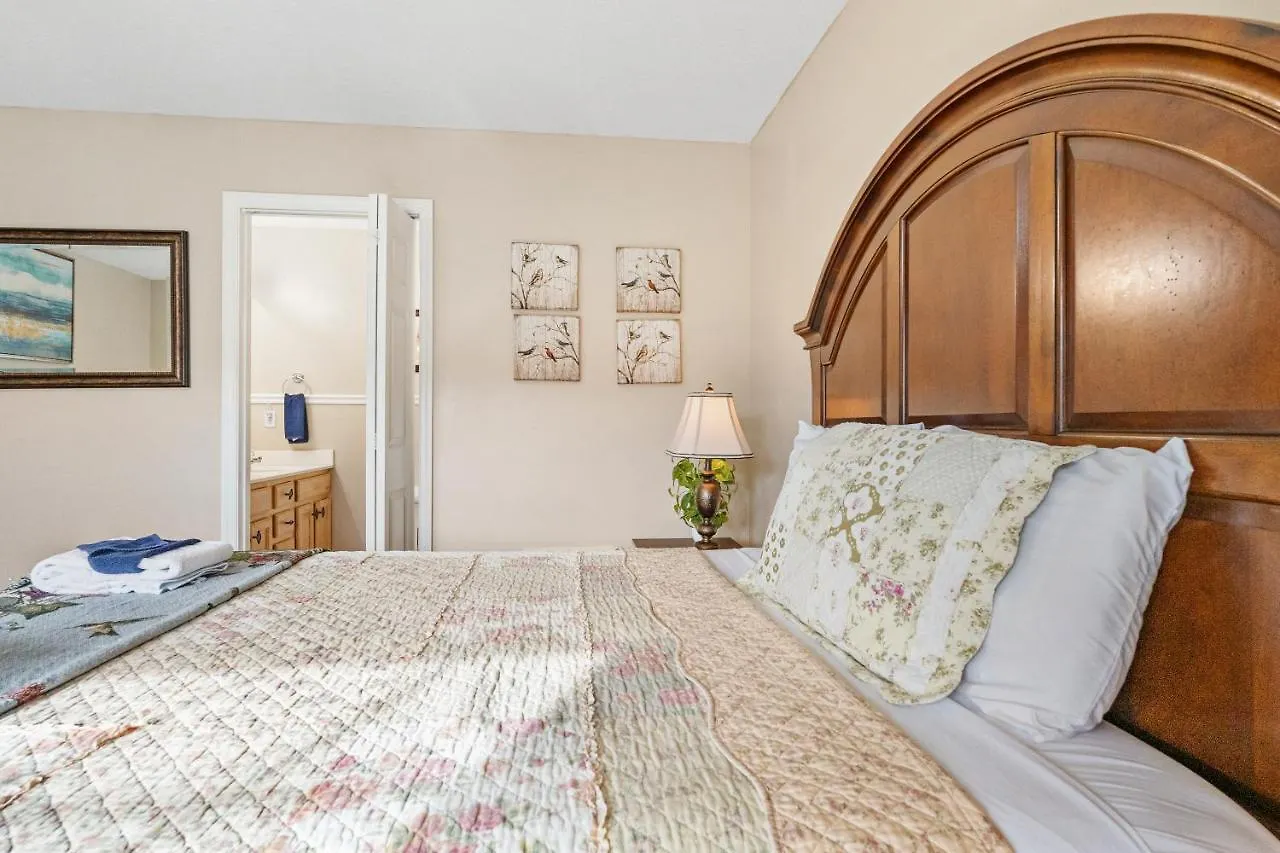 Rest Assured, Wifi, 1089 Free Tickets Each Paid Day, Dollywood And Holiday home Pigeon Forge