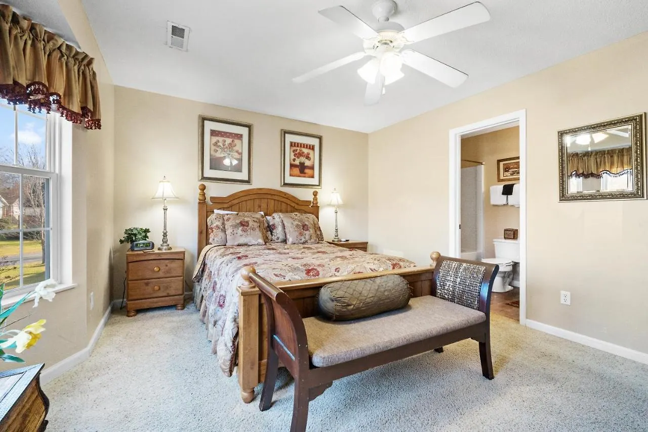 River Breeze, Wifi, 1089 Free Tickets Each Paid Day, Dollywood And