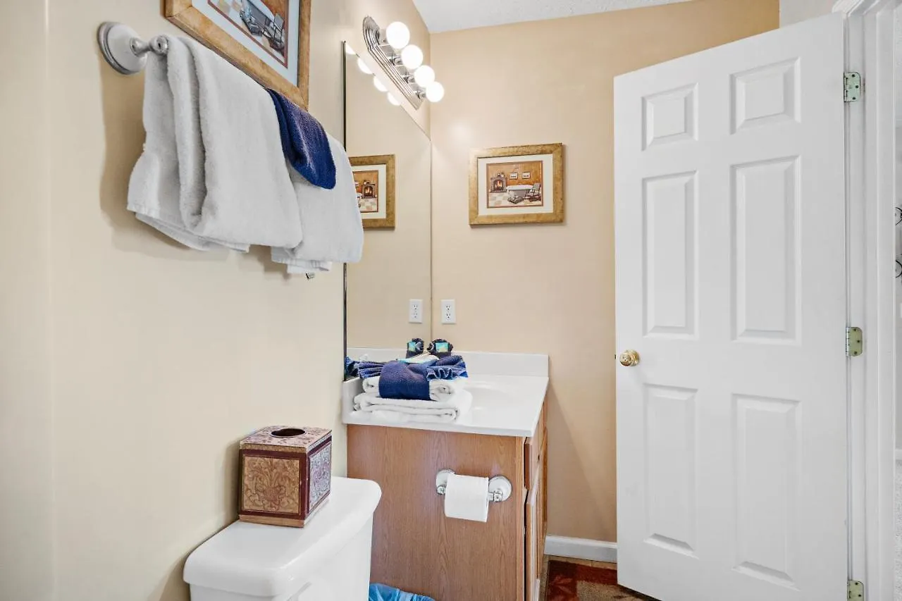 Holiday home River Breeze, Wifi, 1089 Free Tickets Each Paid Day, Dollywood And