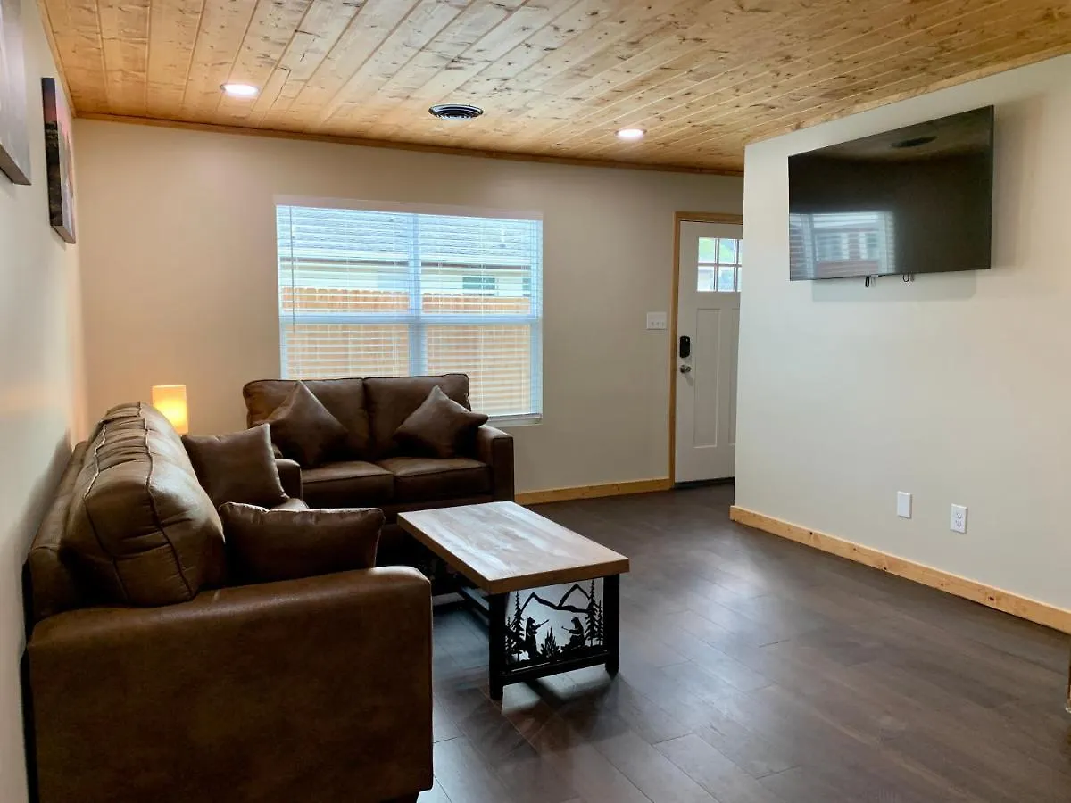 Apartment High Valley