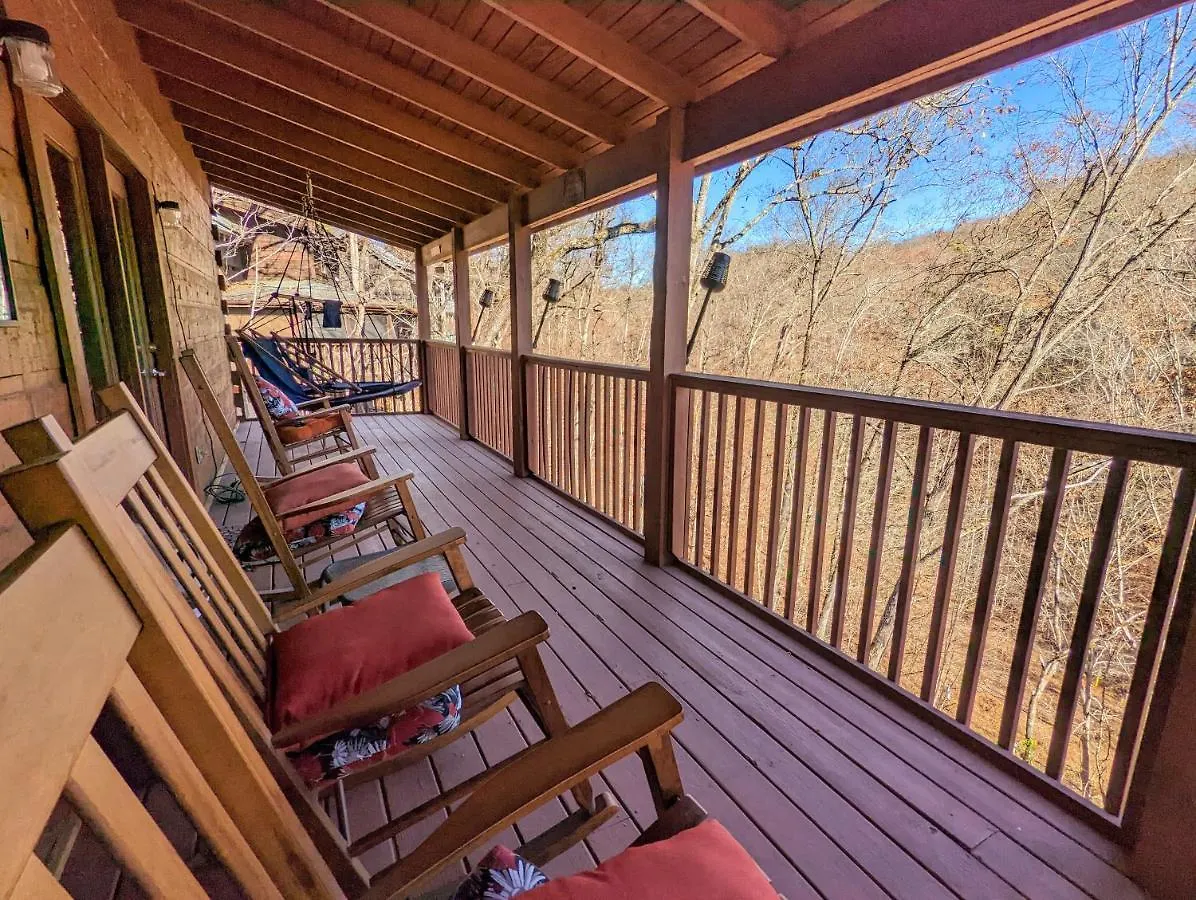 Firefly Hollow - Smoky Mountains - Soaky Mountain Water Park - Sevierville Convention Center شاليه *