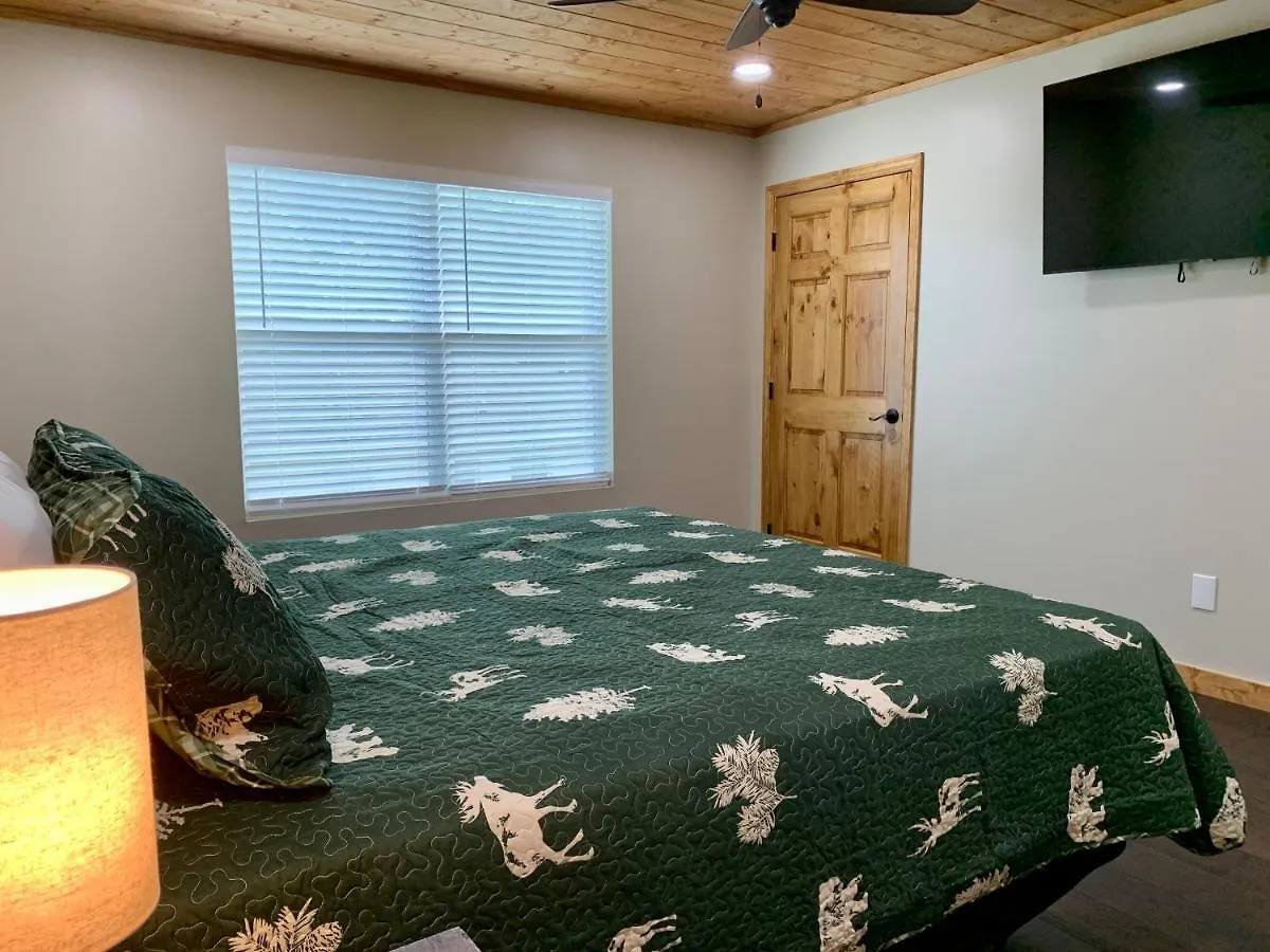 High Valley Apartment