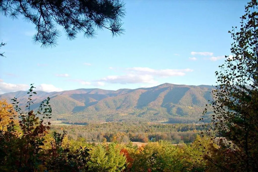 Bear Creek Way 2009