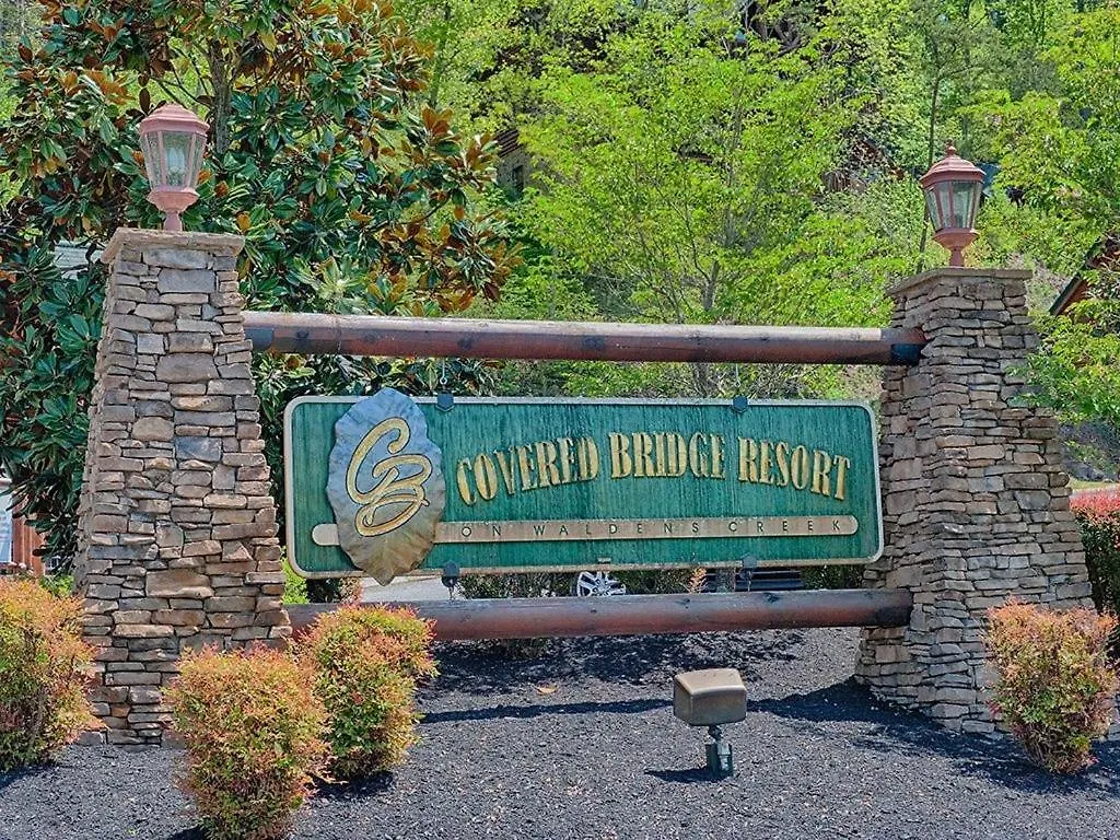 Bear Creek Way 2009 Holiday home
