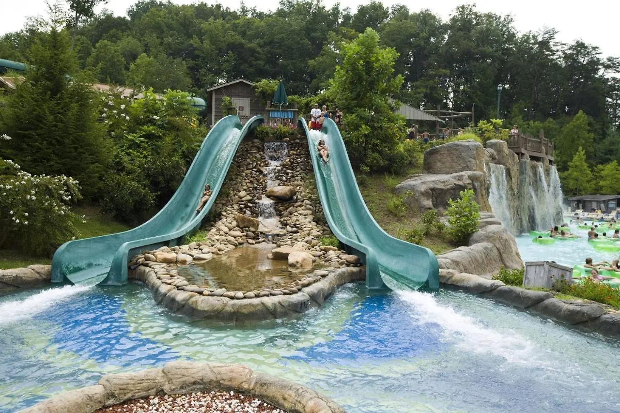 Hotel & Convention Center, An Ihg Pigeon Forge
