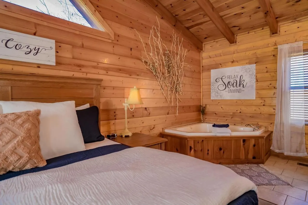 *family Friendly Near Dollywood! * Pigeon Forge