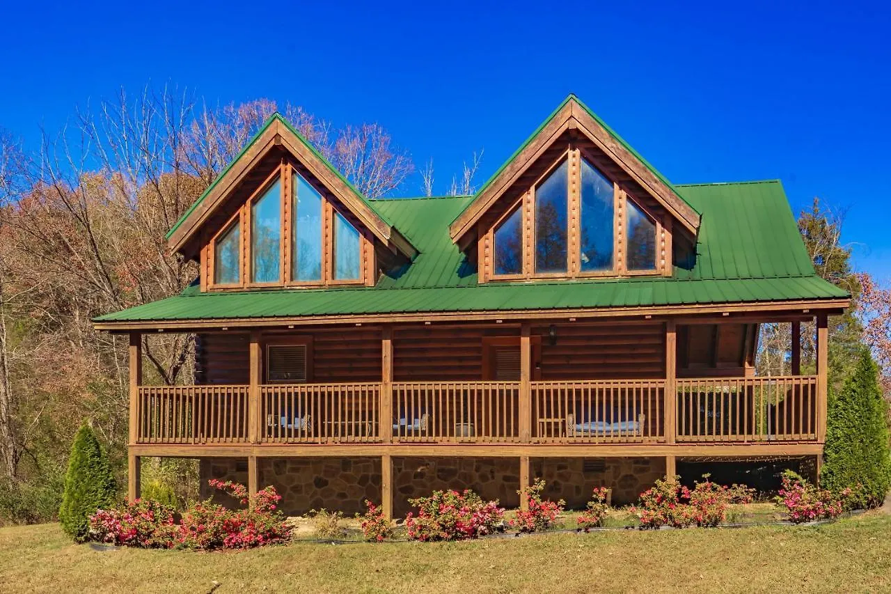Holiday home *family Friendly Near Dollywood!