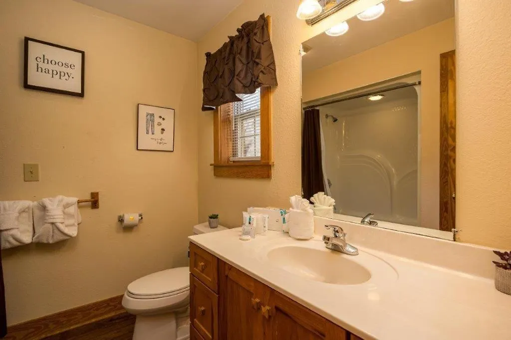 Briarstone 13e Pigeon Forge