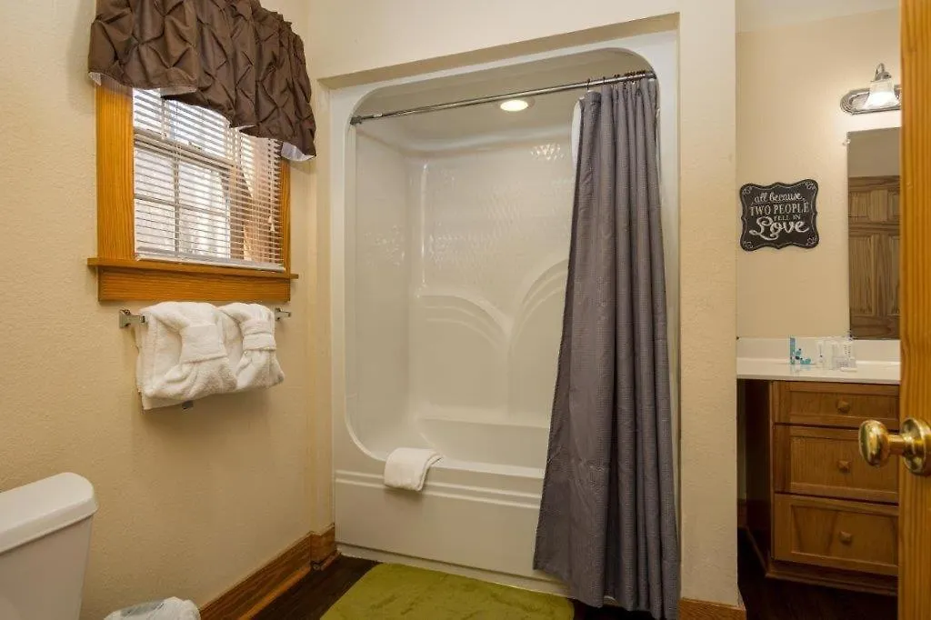Apartment Briarstone 13e Pigeon Forge