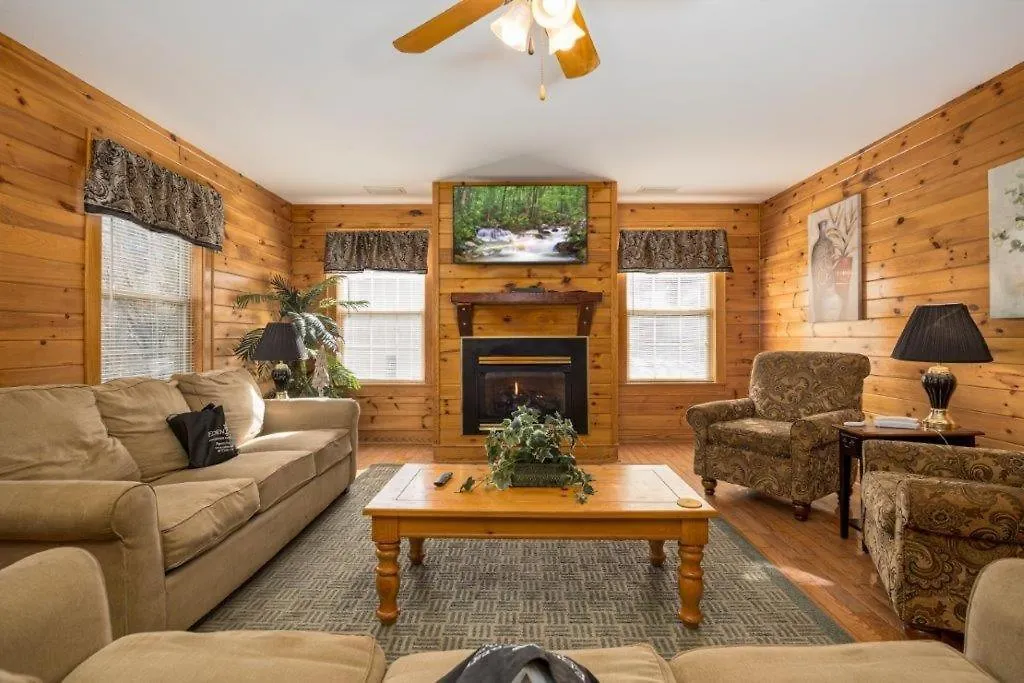 Apartment Briarstone 13c Pigeon Forge
