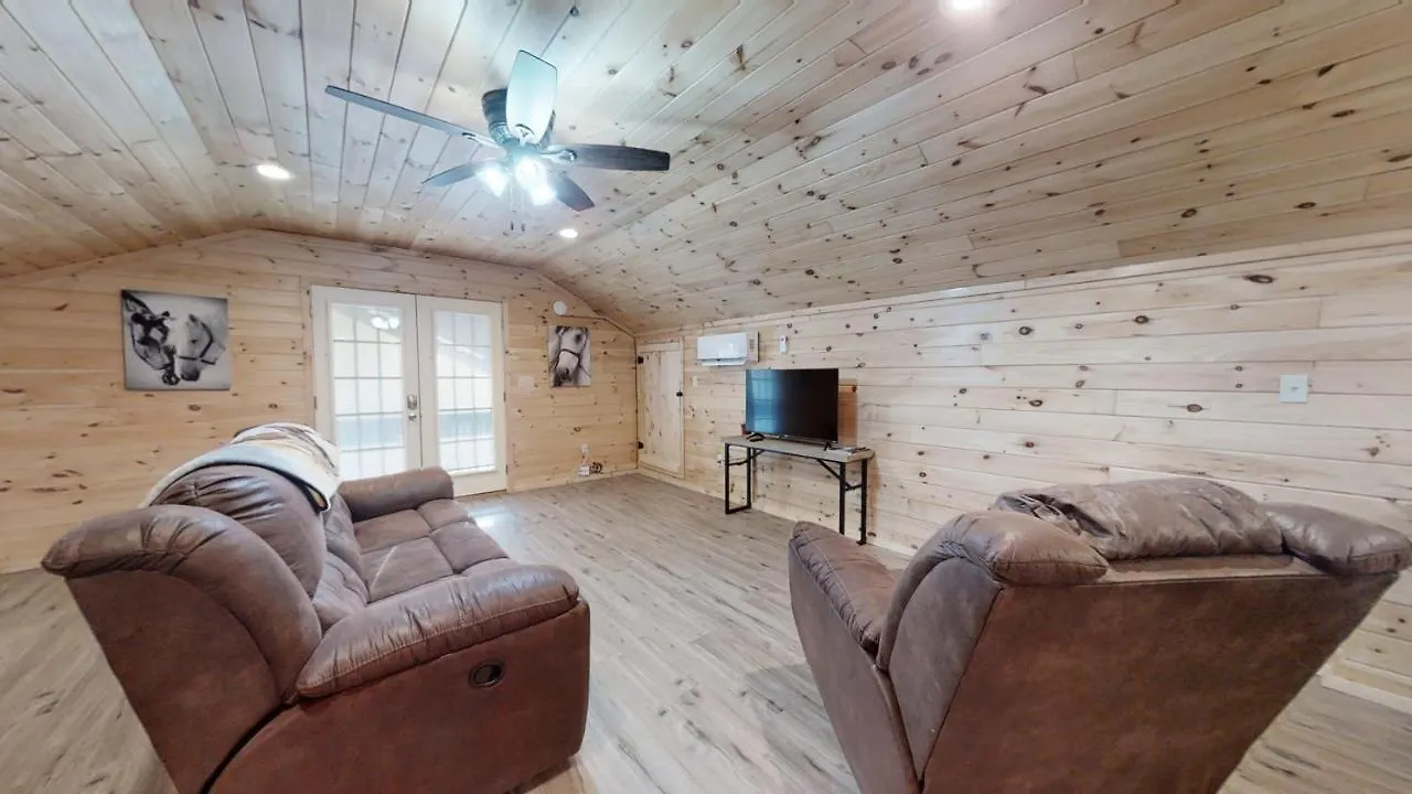 Double L Ranch Farm stay Pigeon Forge