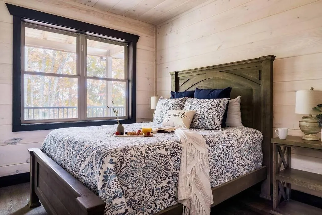 Holiday home New Discount, Private Pool, Fire Pit, Theater, Hot Tub *