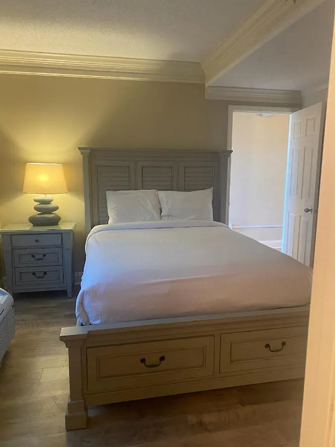River Place #304 2bd Holiday home *