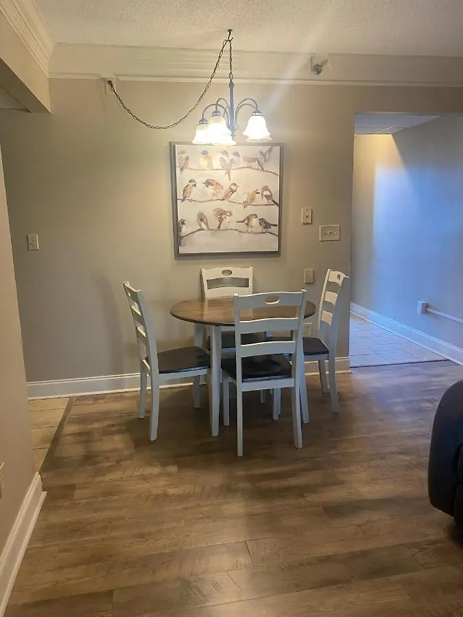 Holiday home River Place #304 2bd *