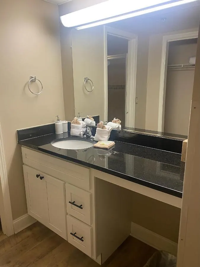 River Place #304 2bd Pigeon Forge
