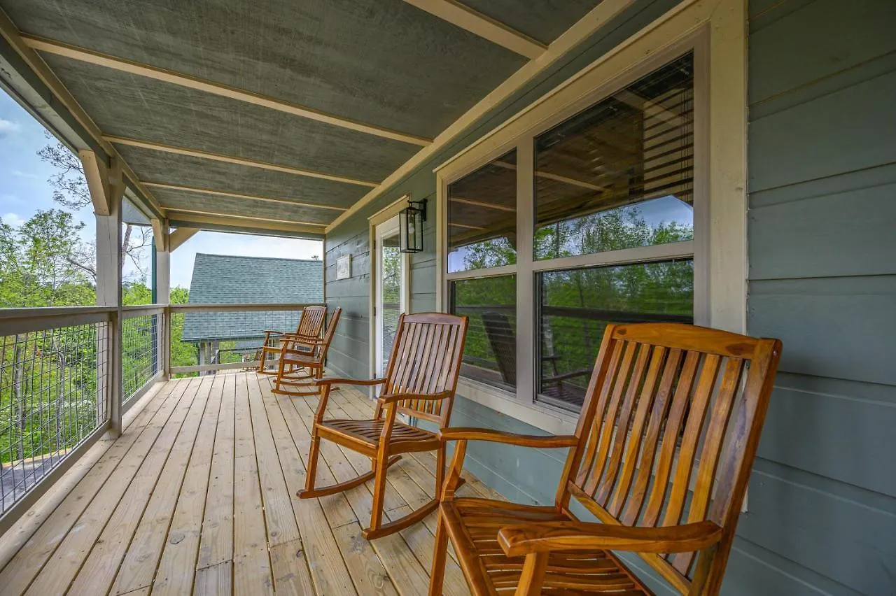 Osprey Nest Modern New