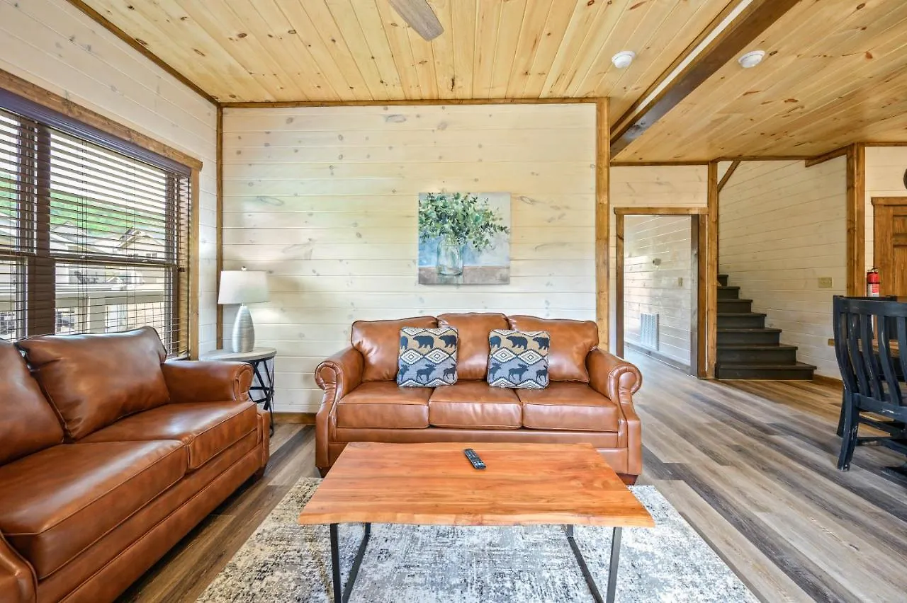 Osprey Nest Modern New *