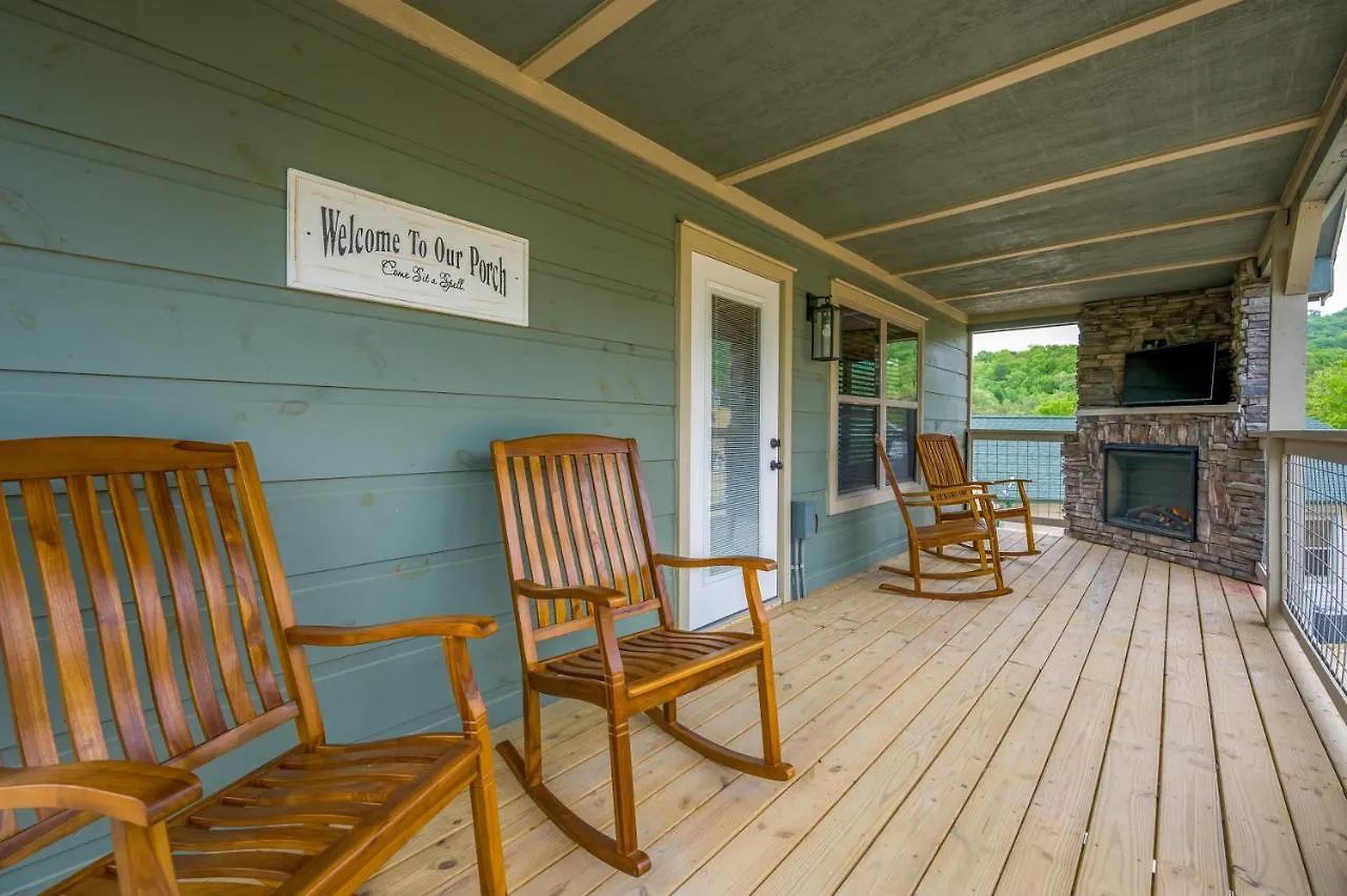 Holiday home Osprey Nest Modern New *