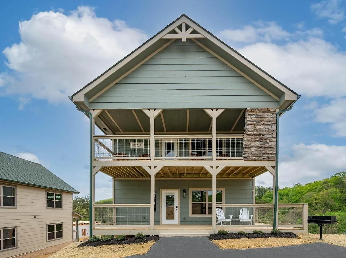 Osprey Nest Modern New