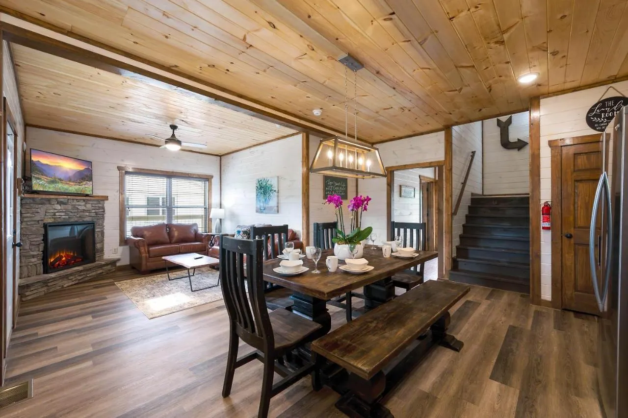 Holiday home Osprey Nest Modern New *