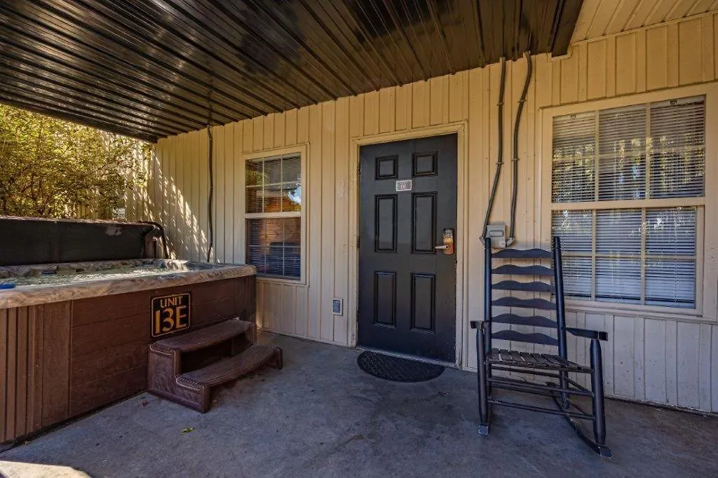 Apartment Briarstone 13e *