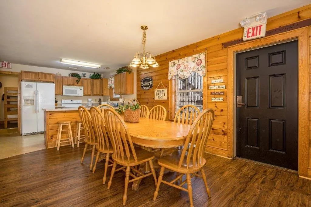 Apartment Briarstone 13e Pigeon Forge