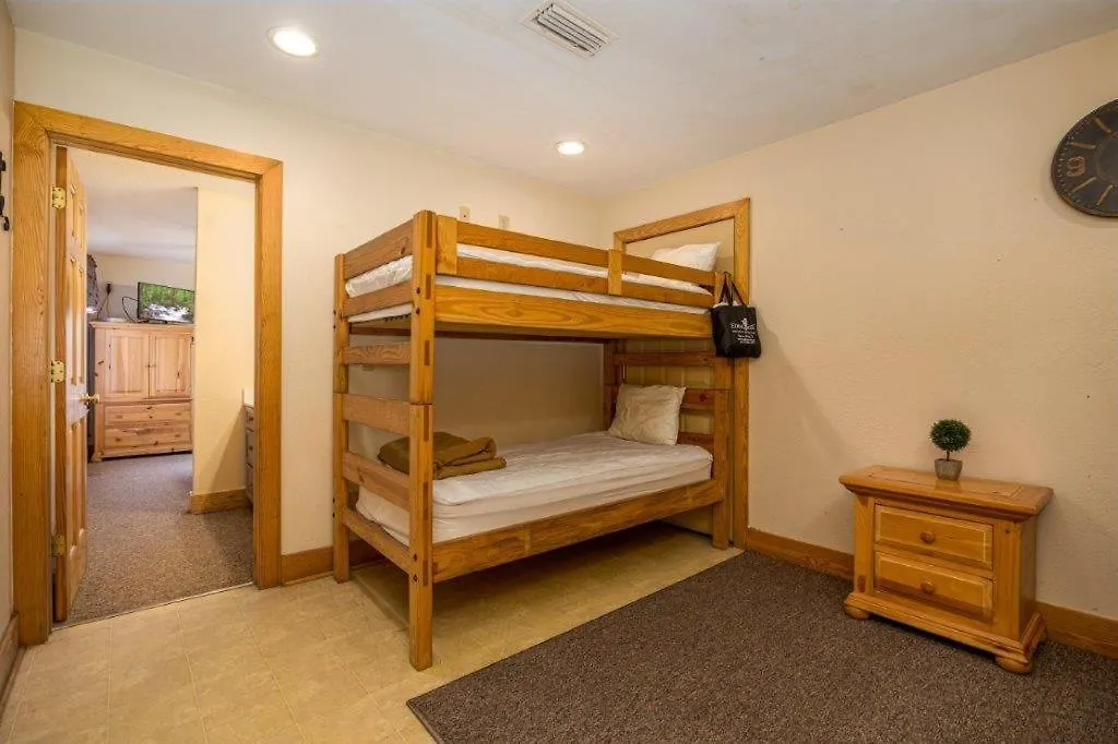 Apartment Briarstone 13e *