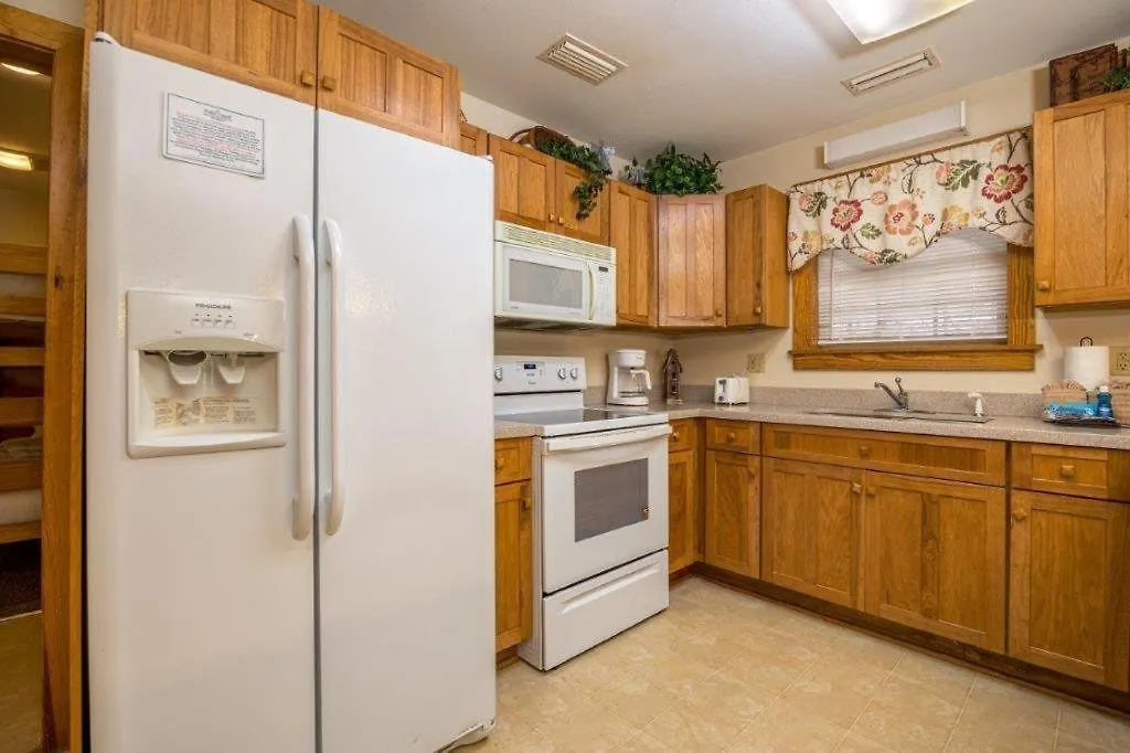 Briarstone 13e Apartment *