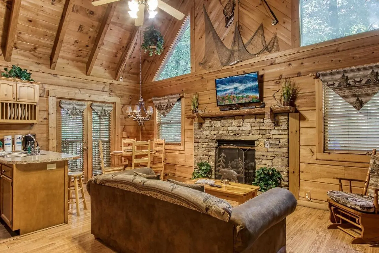 Er50 - Creekside - Great Location, Close To The Action! Holiday home *