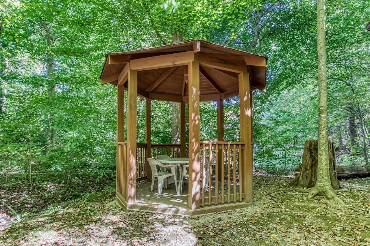 Er50 - Creekside - Great Location, Close To The Action! Holiday home Pigeon Forge