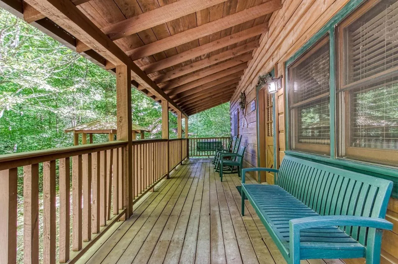 Er50 - Creekside - Great Location, Close To The Action! Holiday home *