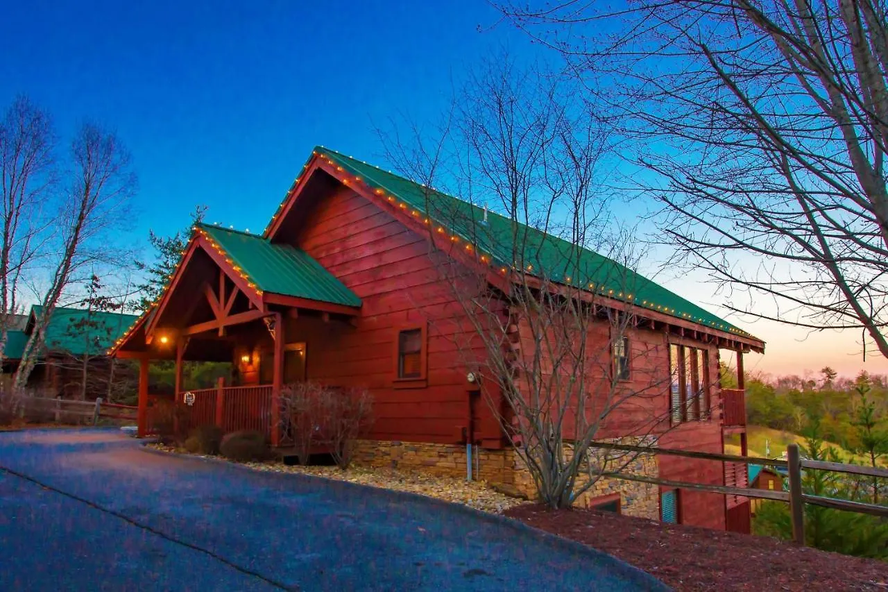 Holiday home Ern858 - Eagles On High - Great Location! Close To The Action! *