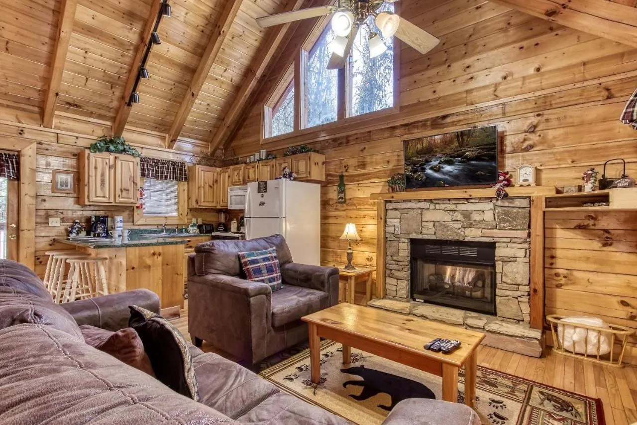 Holiday home Er259- Country Charm Great Location, Close To Town *