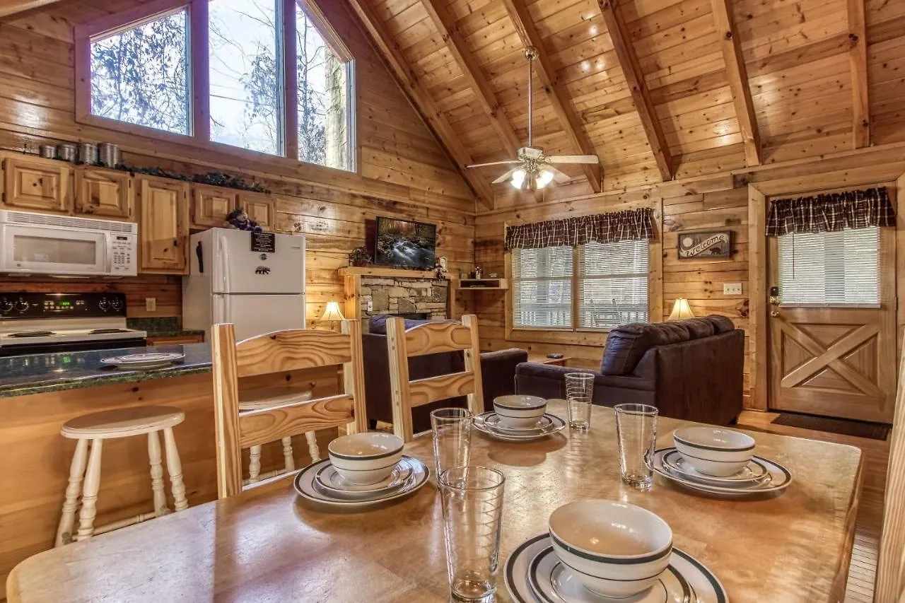 Holiday home Er259- Country Charm Great Location, Close To Town